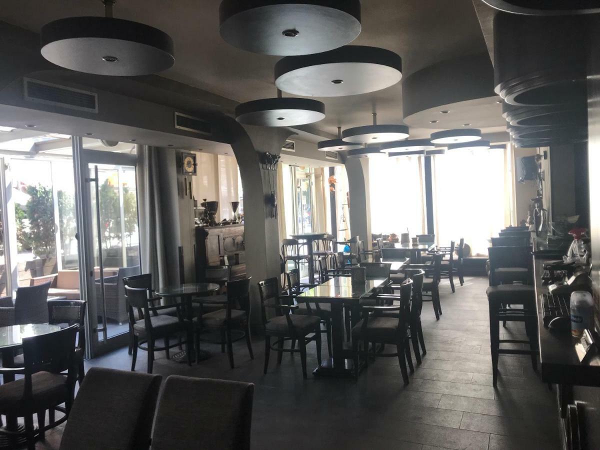 Villa Piano&Bar Ohrid Exterior foto